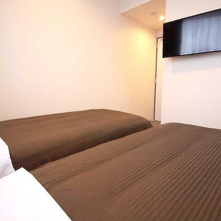 Hotel Trend Tobu Asakusa-Eki Kita Tokyo Ngoại thất bức ảnh