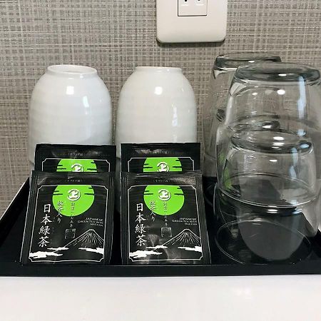 Hotel Trend Tobu Asakusa-Eki Kita Tokyo Ngoại thất bức ảnh