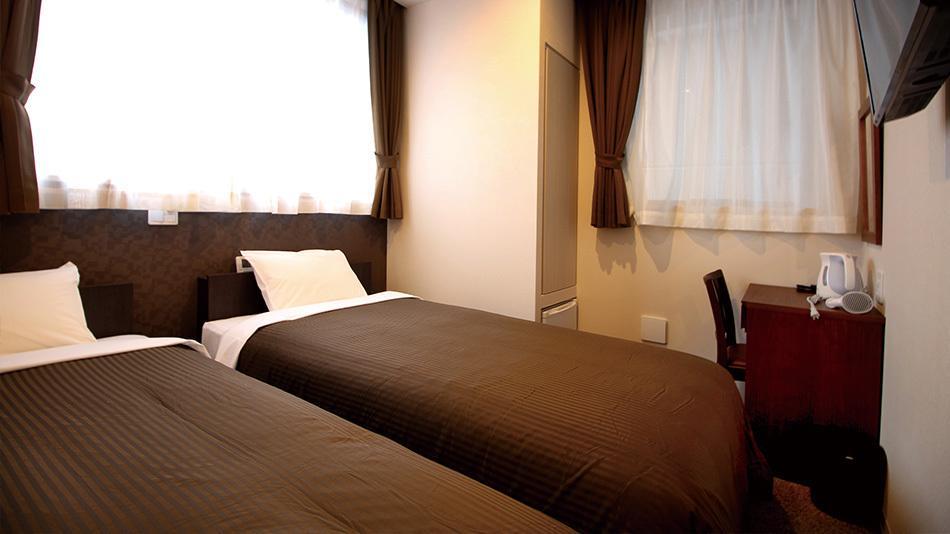 Hotel Trend Tobu Asakusa-Eki Kita Tokyo Ngoại thất bức ảnh