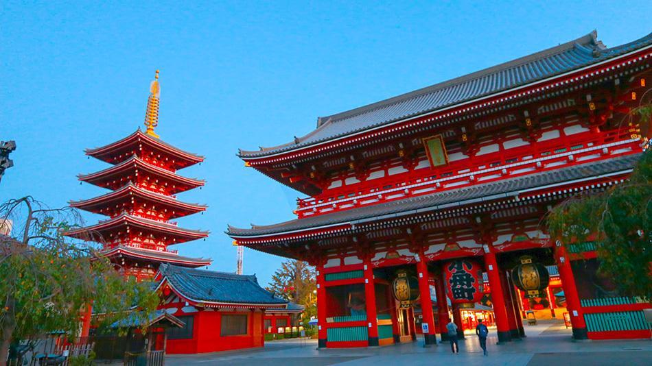 Hotel Trend Tobu Asakusa-Eki Kita Tokyo Ngoại thất bức ảnh