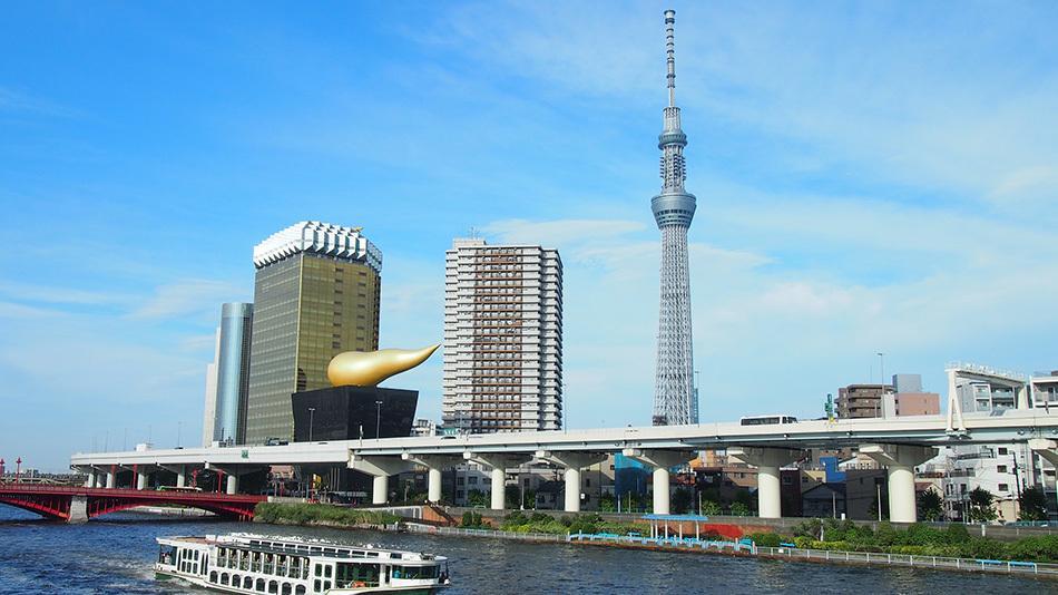 Hotel Trend Tobu Asakusa-Eki Kita Tokyo Ngoại thất bức ảnh