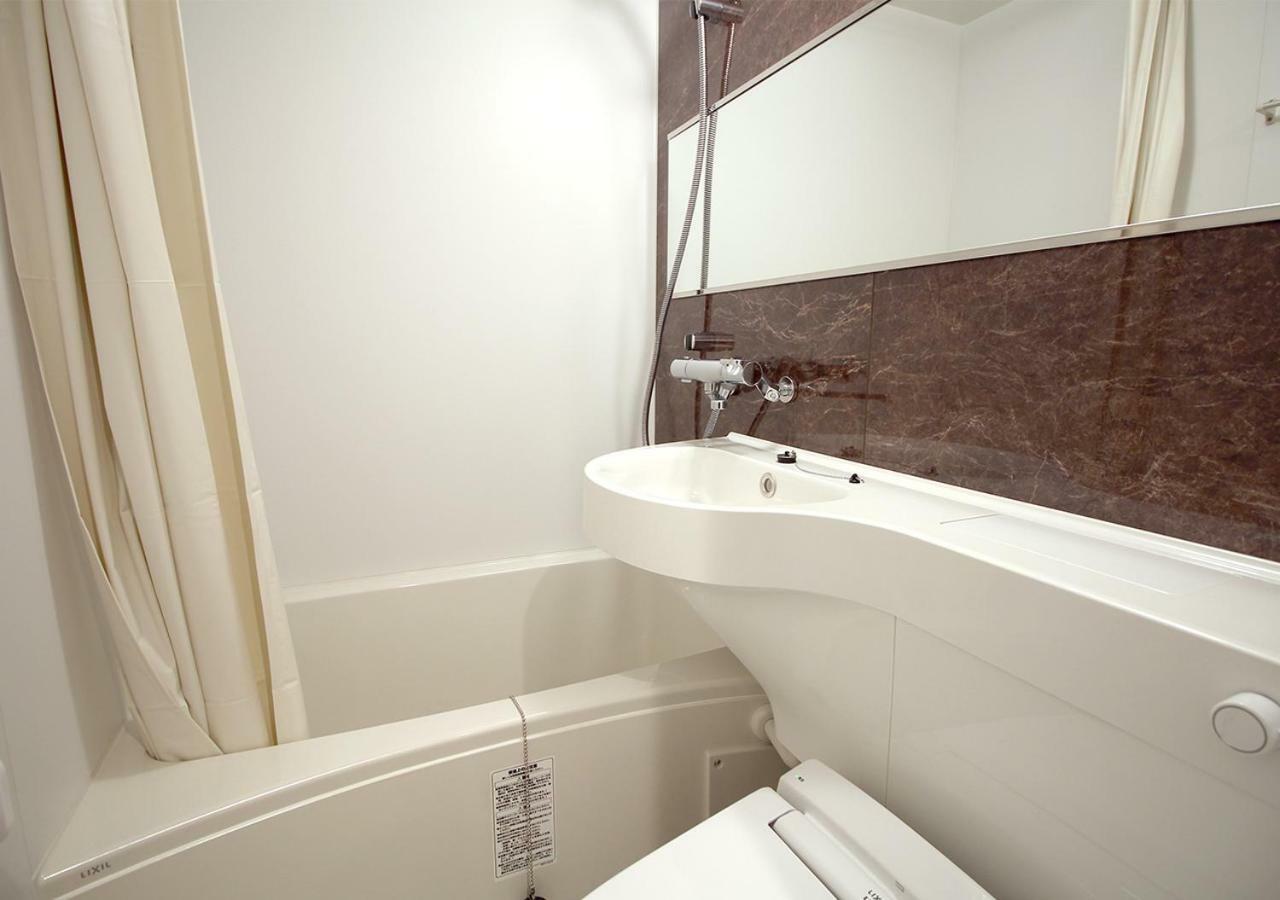 Hotel Trend Tobu Asakusa-Eki Kita Tokyo Ngoại thất bức ảnh