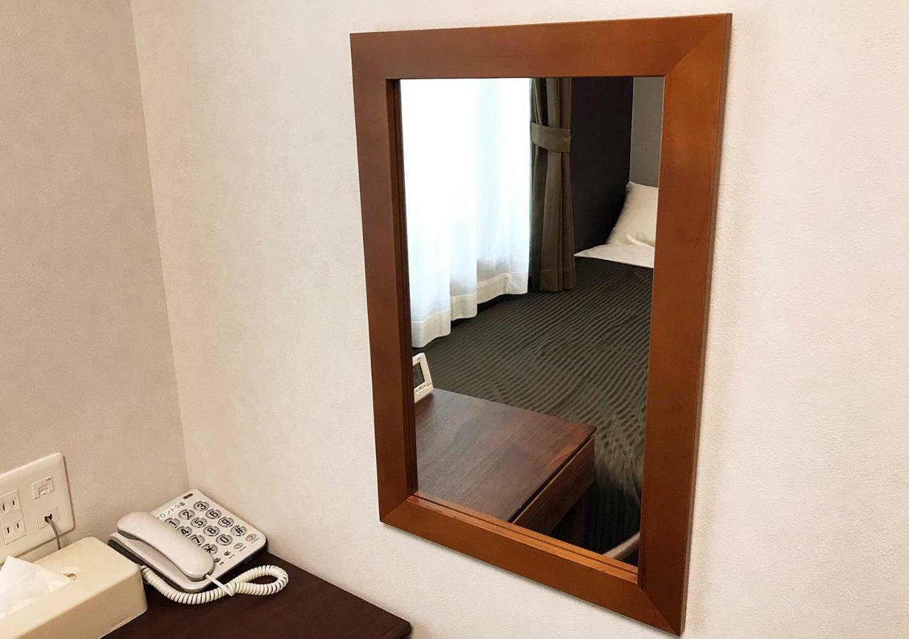 Hotel Trend Tobu Asakusa-Eki Kita Tokyo Ngoại thất bức ảnh