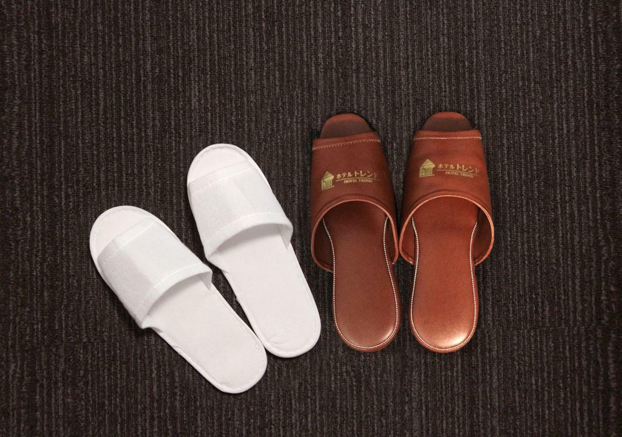 Hotel Trend Tobu Asakusa-Eki Kita Tokyo Ngoại thất bức ảnh