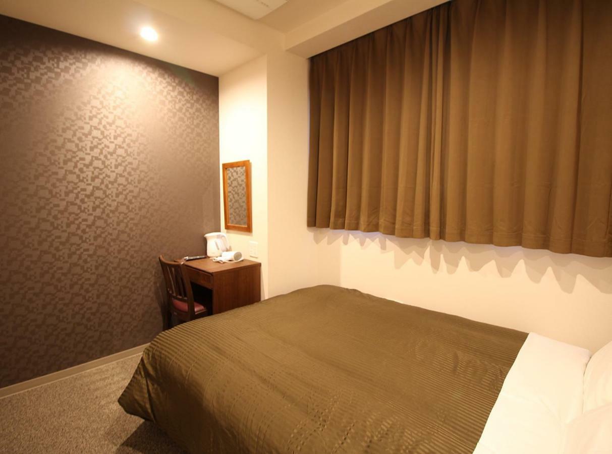 Hotel Trend Tobu Asakusa-Eki Kita Tokyo Ngoại thất bức ảnh